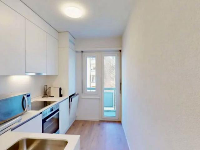 Apartment mieten in Prilly, Waadt
