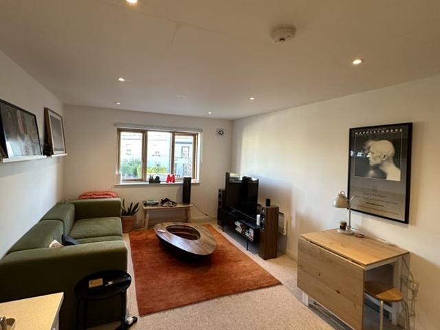 Apartment for rent in St Philip's, Feckenham