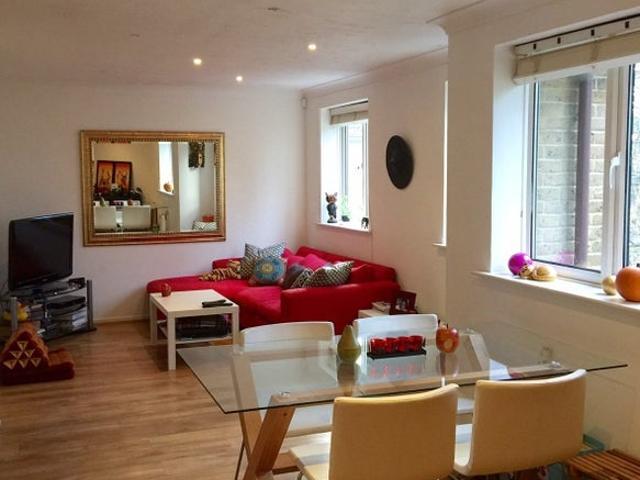 Apartment for rent in London Borough of Lewisham, Greater London