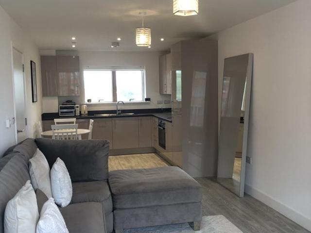 Apartment for rent in Greater London