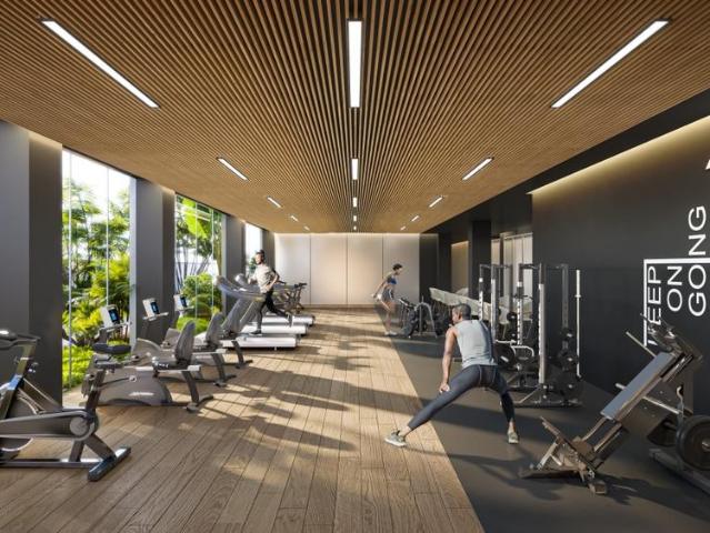 Apartment for sale in Kilimani, Westlands