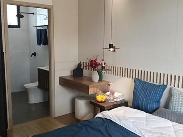 Apartment for sale in Nyakach, Kisumu