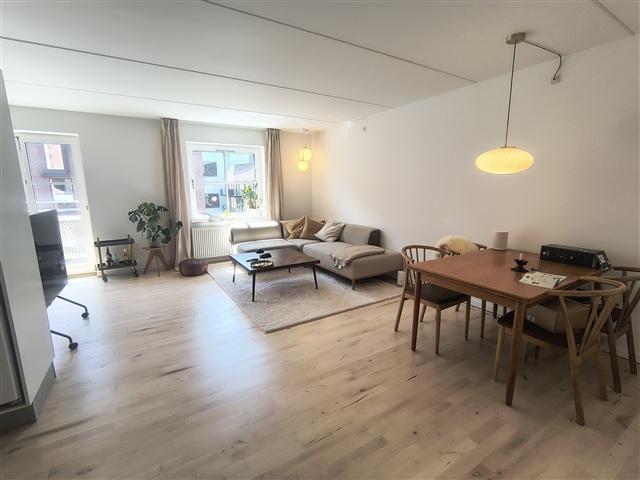 Lejlighed til leje i Frederiksberg C, Brøndby