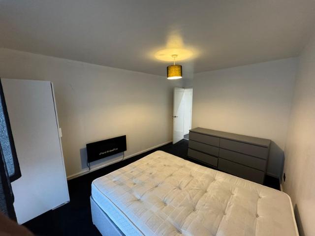 Apartment for rent in North Woolwich, Greater London