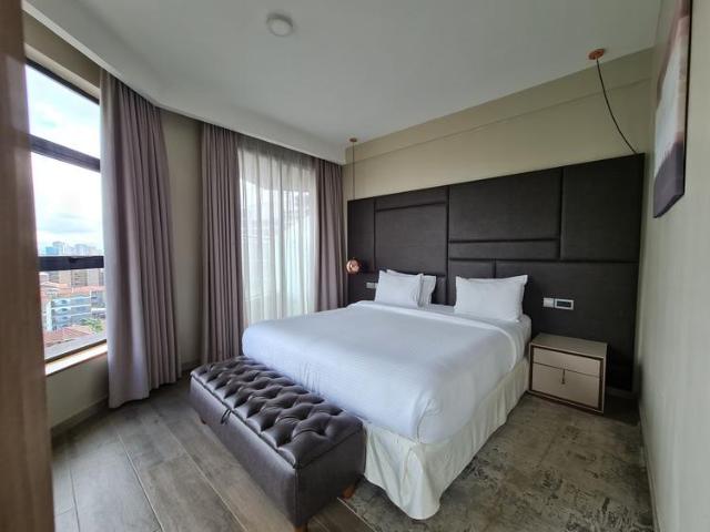 Apartment for rent in Mackinnon Road, Kinango