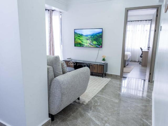 Apartment for rent in Kilimani, Westlands