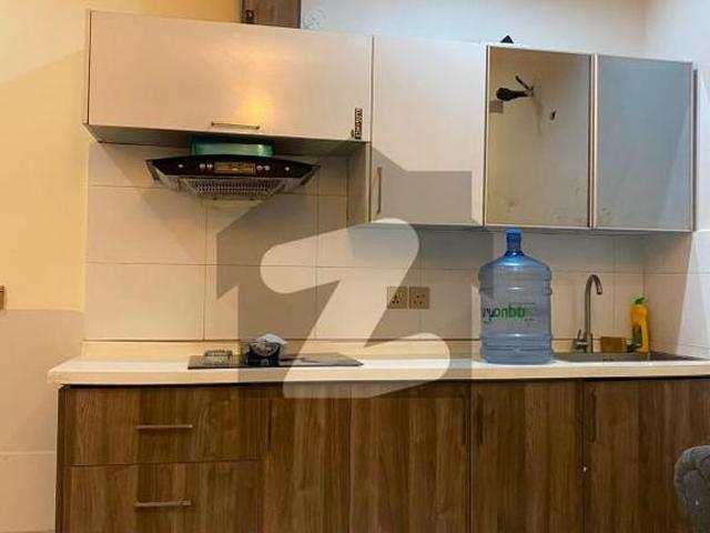 Apartment for rent in Islamabad
