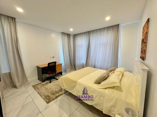 Apartment for rent in Njiru, Nairobi