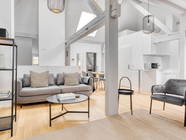 Apartment mieten in Basel, Basel-Stadt