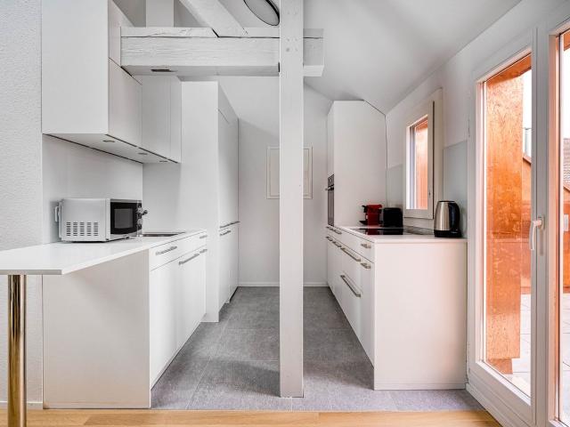 Apartment mieten in Basel, Basel-Stadt