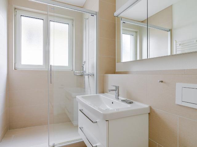 Apartment mieten in Einigen, Zürich