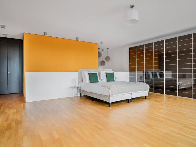 Apartment mieten in Einigen, Zürich