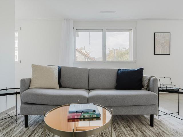Apartment mieten in Einigen, Zürich