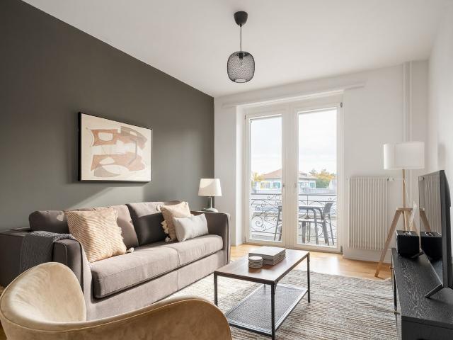 Apartment mieten in Horgen, Zürich