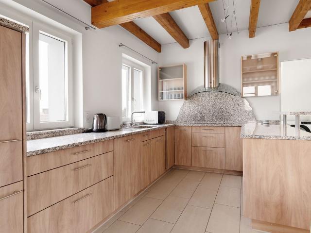 Apartment mieten in Einigen, Zürich
