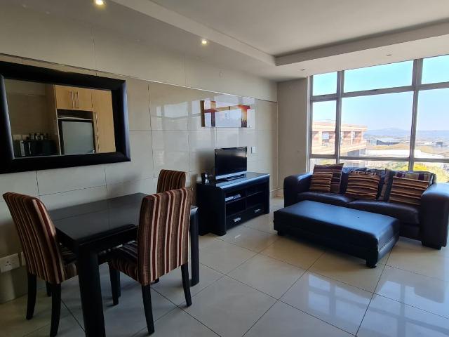Apartment for rent in Sandown, Sandton