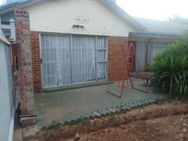 House for rent in Bloemfontein, Free State