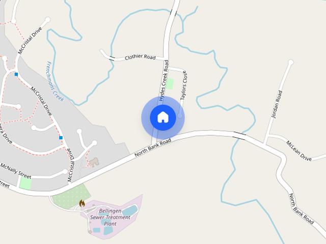 House for rent in Bellingen, Bellingen Shire Council