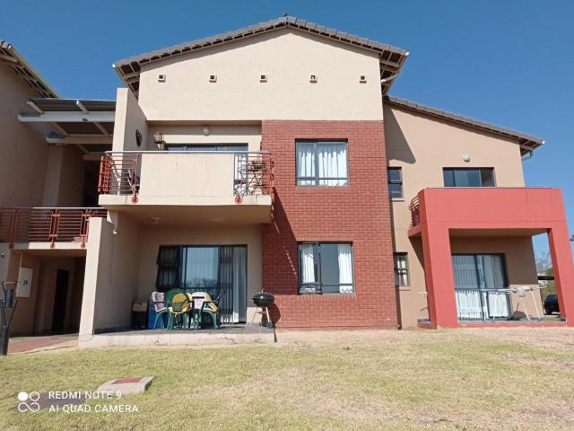 Apartment for rent in Nooitgedacht, Gauteng