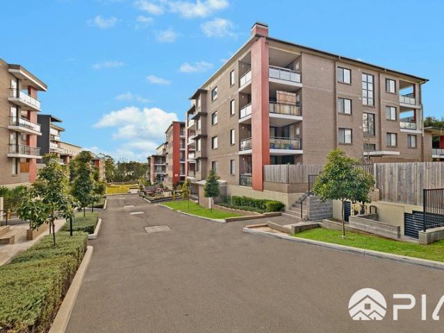 Apartment for rent in Bella Vista, Sydney