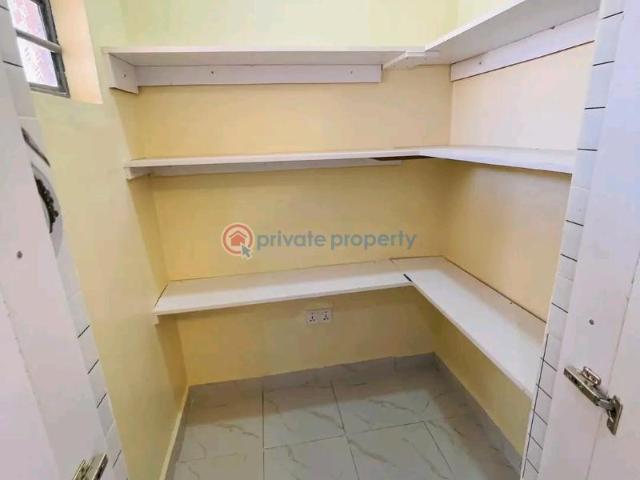 Townhouse for rent in Dagoretti, Lavington