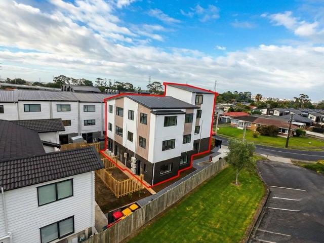 Apartment for rent in Howick, Oroua County