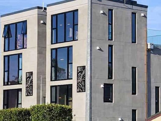 Apartment for rent in Balmoral