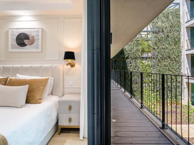 Apartamento alugar em Porto, Cedofeita