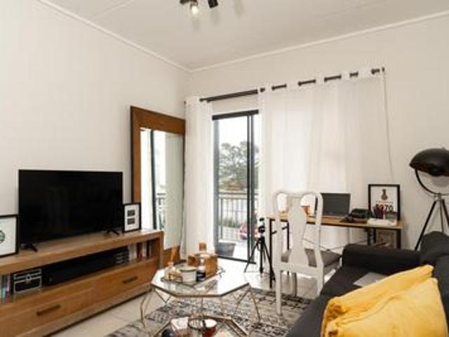 Apartment for sale in Western Cape