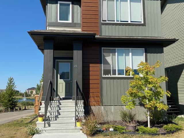 Apartment for rent in Leduc