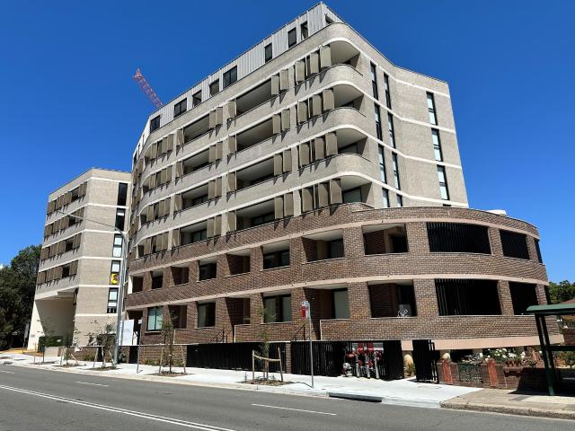 Apartment for sale in Sydney, New South Wales