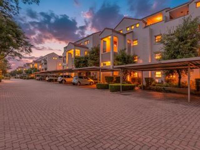 Apartment for sale in Randburg, Gauteng