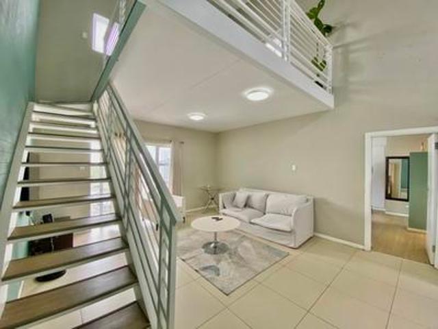 Apartment for rent in Alexandra, Gauteng