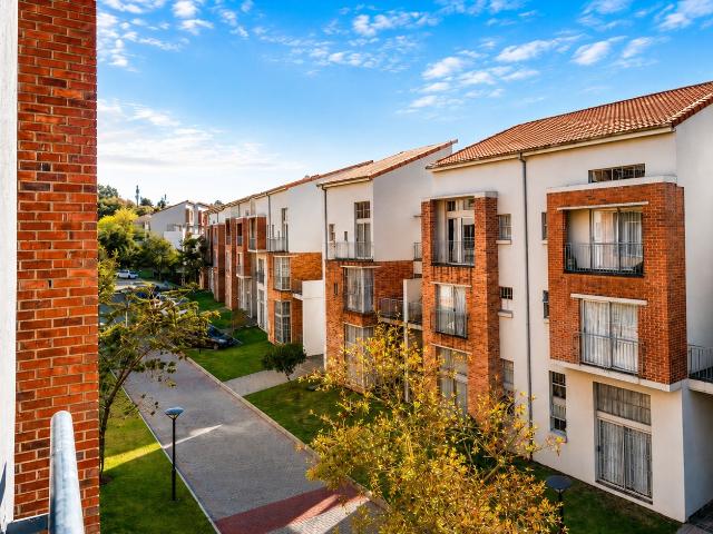 Apartment for rent in Marshalltown, Johannesburg