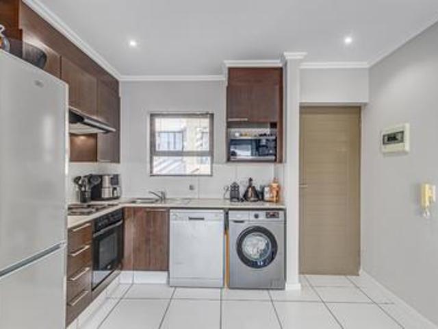 Apartment for sale in Douglasdale, Randburg