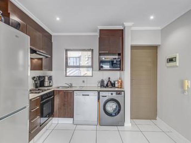 Apartment for sale in Douglasdale, Randburg