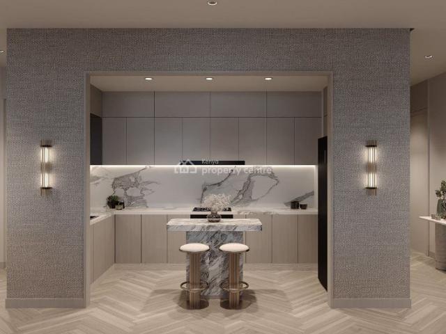 Apartment for rent in Westlands, Nairobi