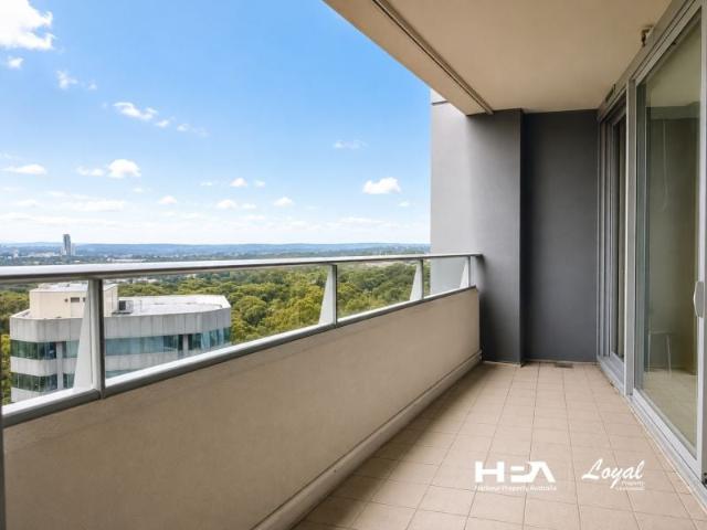 Apartment for rent in Willoughby, New South Wales