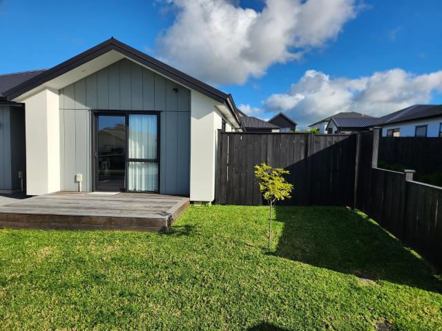 Apartment for rent in Kawau Island, Oroua County