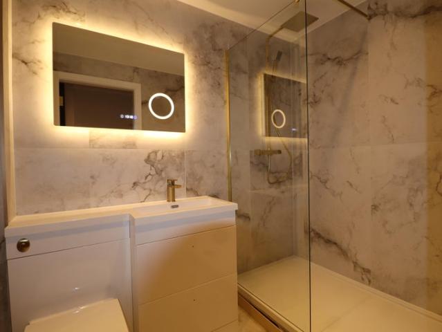 Apartment for rent in Calderstones