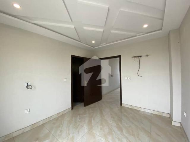 Apartment for sale in Rawalpindi, Islamabad Capital Territory