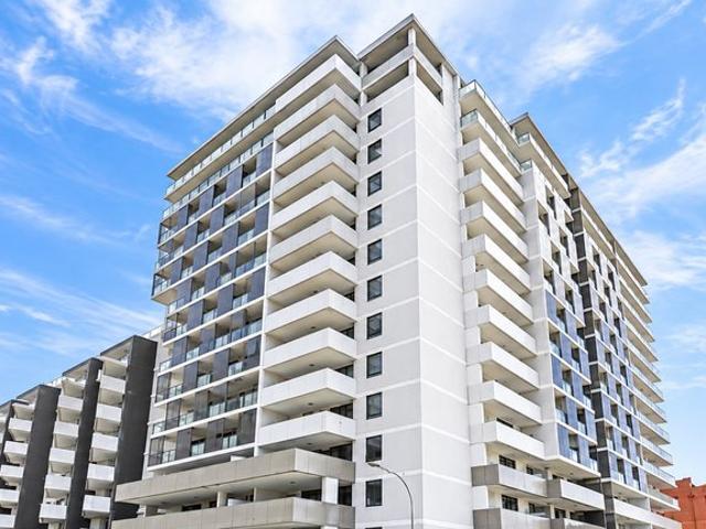 Apartment for rent in Strathfield, New South Wales