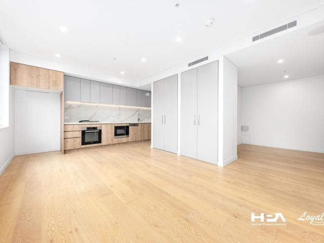 Apartment for rent in Willoughby, New South Wales