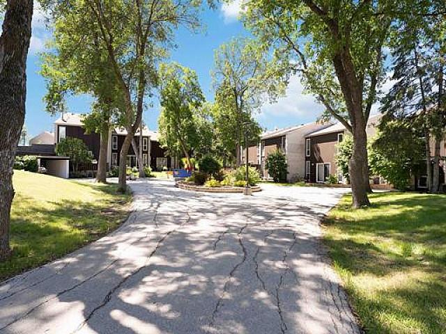 Condo for rent in Winnipeg