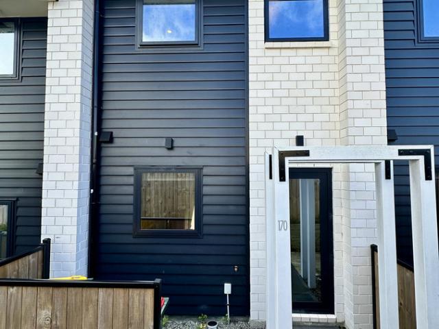 House for rent in Rapanui