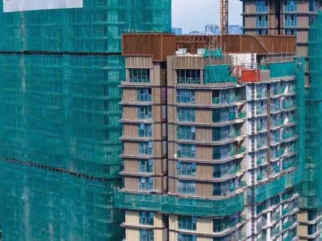 Căn hộ bán tại Thủ Đức, Hồ Chí Minh