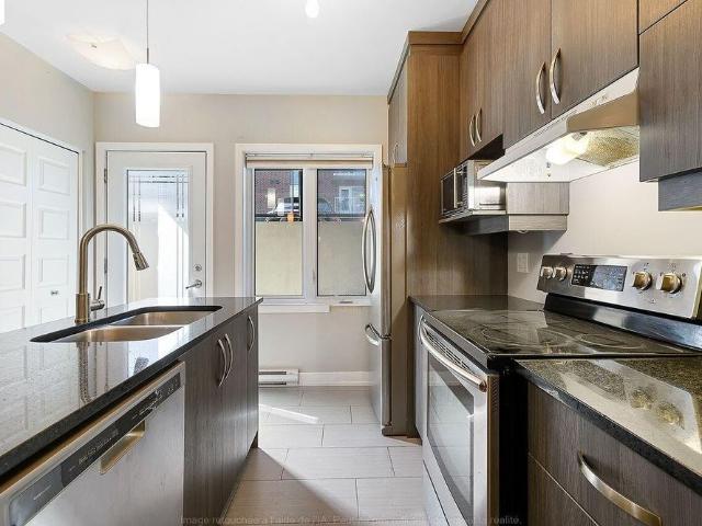 Apartment for rent in Gatineau, Quebec
