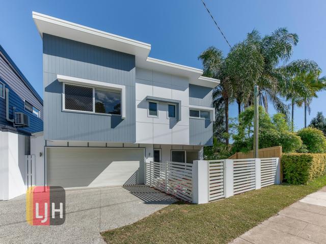 House for rent in Toombul, Queensland