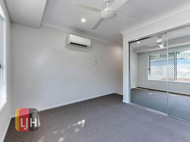 Apartment for rent in Toombul, Queensland