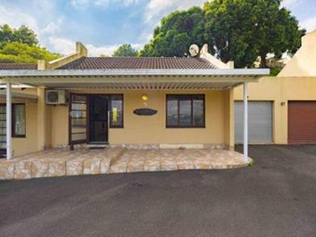 House for sale in Queensburgh, Kwazulu-natal